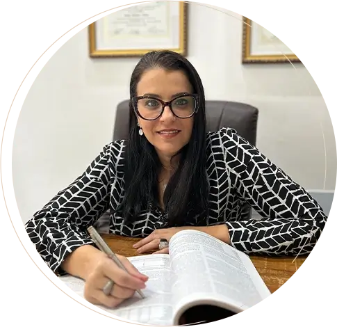 Flor diferenciais - Dra. Emily Munhoz