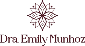 Logo | Dra. Emily Munhoz